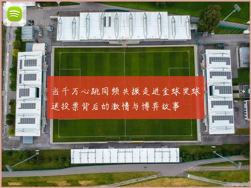 当千万心跳同频共振走进金球奖球迷投票背后的激情与博弈故事